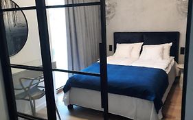 Apartament Latarnik- LOFT